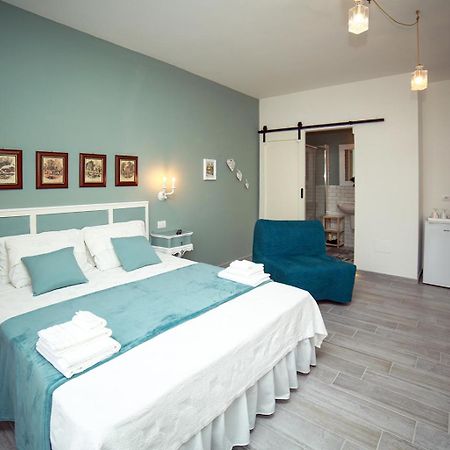Casa Minna - De Vivo Realty Sant'Agnello Dış mekan fotoğraf