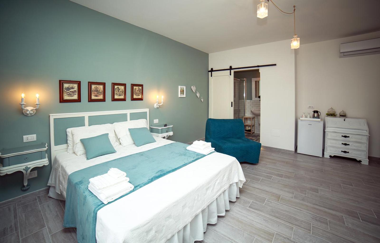 Casa Minna - De Vivo Realty Sant'Agnello Dış mekan fotoğraf