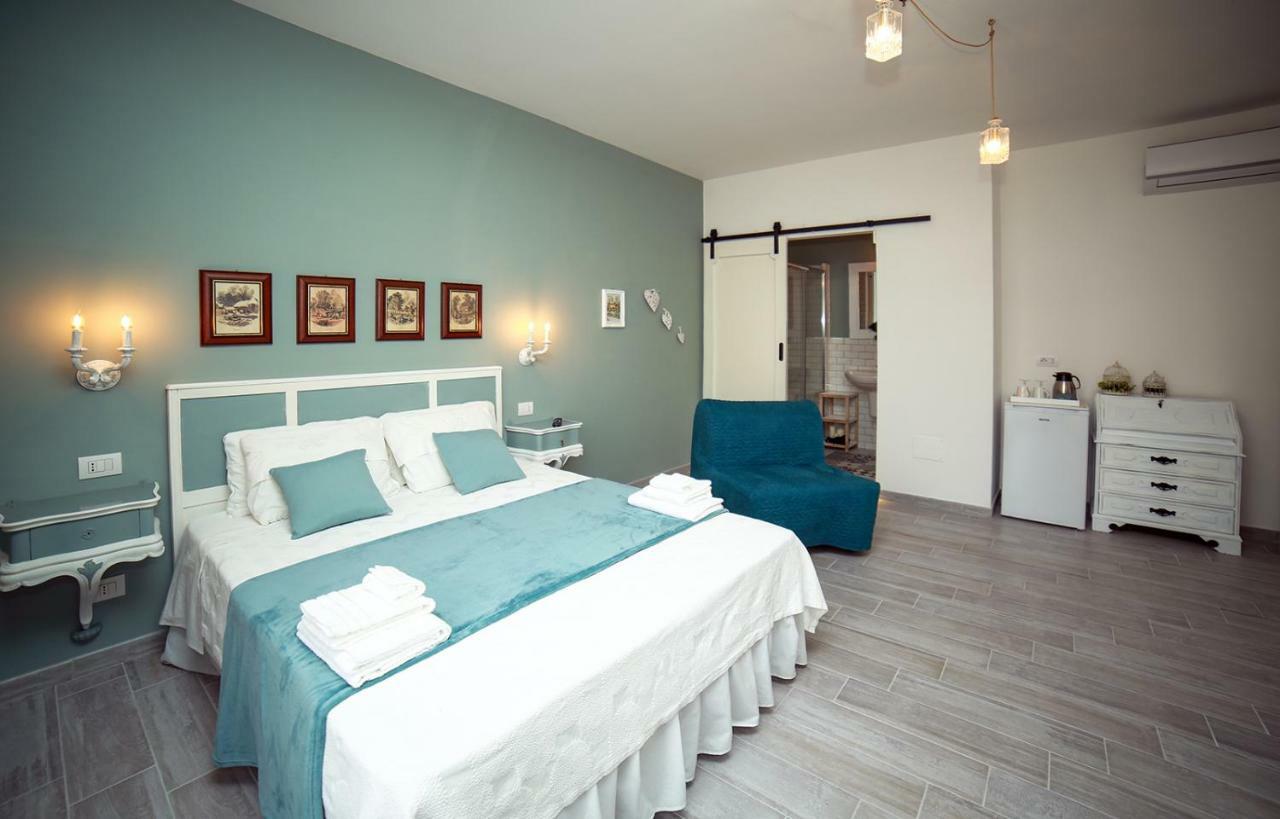 Casa Minna - De Vivo Realty Sant'Agnello Dış mekan fotoğraf