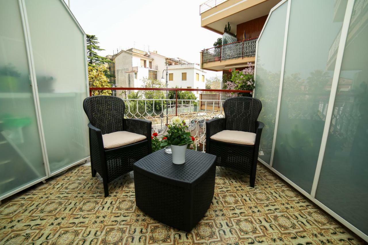 Casa Minna - De Vivo Realty Sant'Agnello Dış mekan fotoğraf