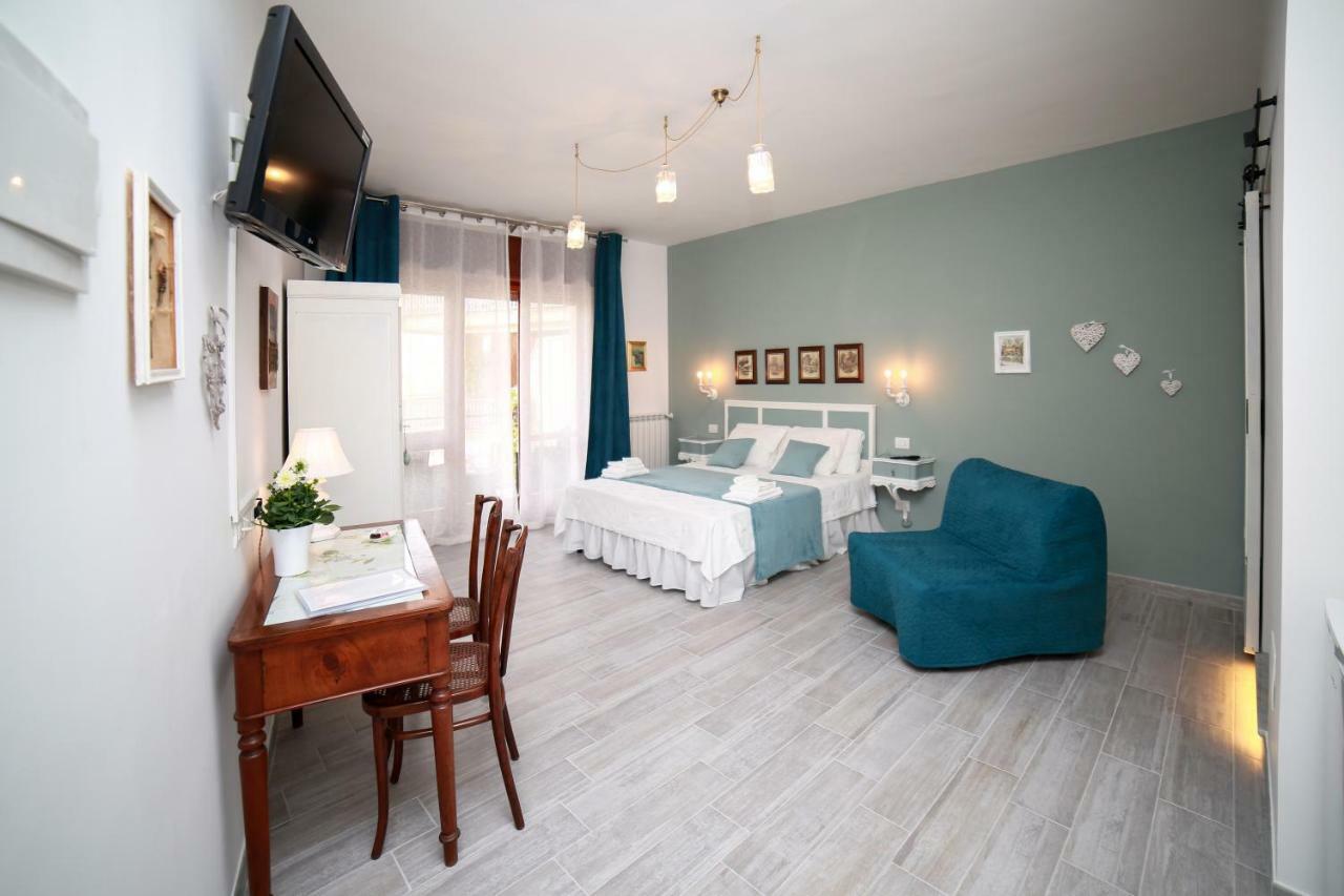 Casa Minna - De Vivo Realty Sant'Agnello Dış mekan fotoğraf