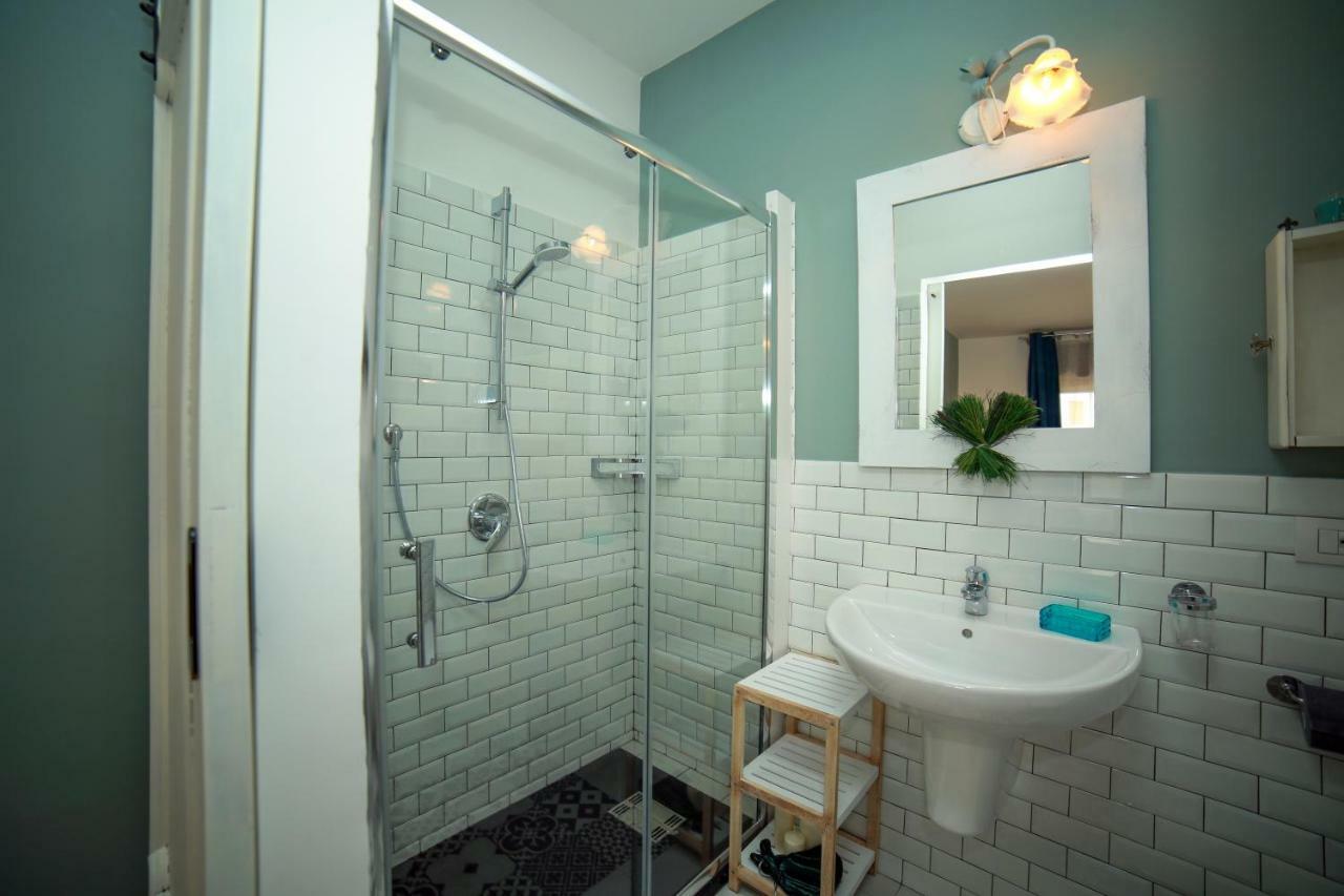 Casa Minna - De Vivo Realty Sant'Agnello Dış mekan fotoğraf